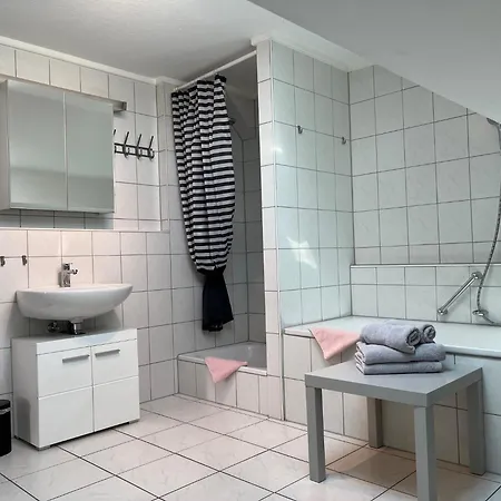 Apartmán Allgaeutraum Nr. 2 *