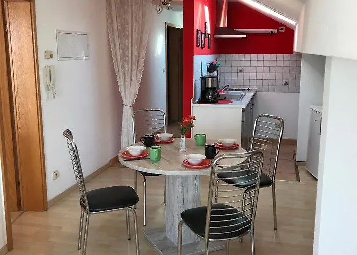 Apartamento Allgaeutraum Nr. 2