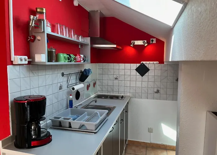 Apartamento Allgaeutraum Nr. 2