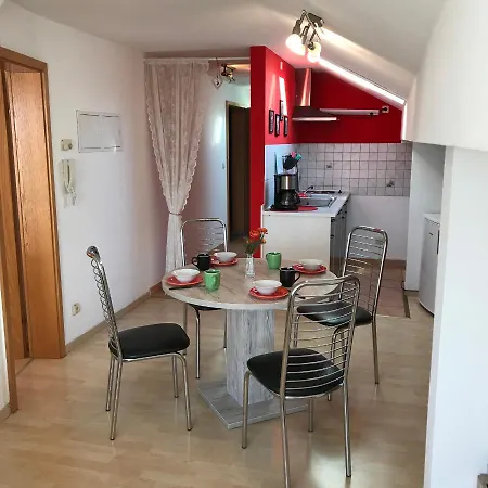 Apartment Allgaeutraum Nr. 2