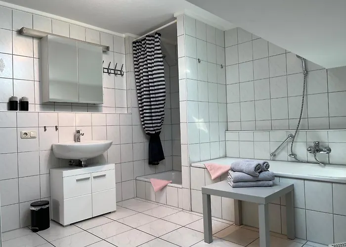 Apartamento Allgaeutraum Nr. 2 *